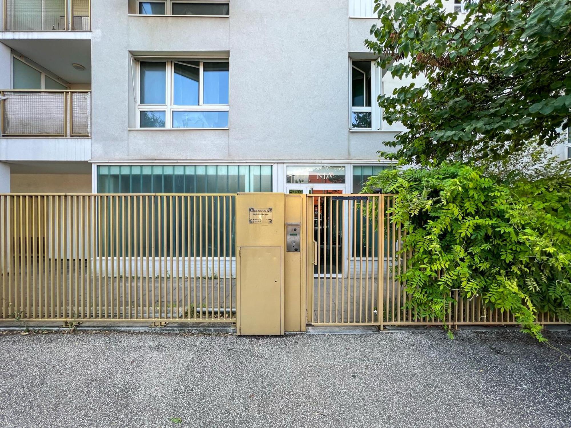 Calme Et Verdure: Vue Montagne - Terrasse - Wifi Grenoble Exterior foto